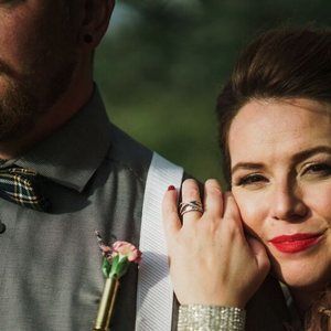 Meet your Posher, Shawna